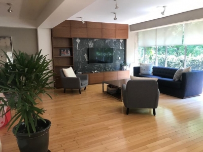 Departamento Condesa