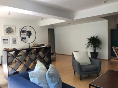 Departamento Condesa