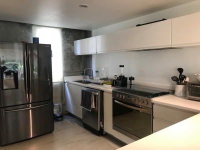 Departamento Condesa