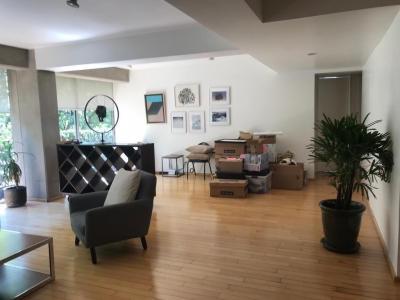 Departamento Condesa
