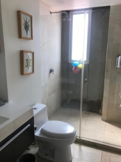 Departamento Condesa