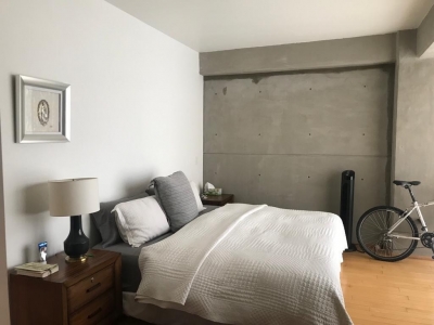 Departamento Condesa