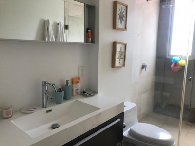 Departamento Condesa
