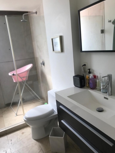 Departamento Condesa