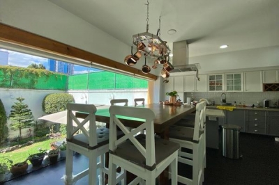 Casa en venta en Florida con Jardín