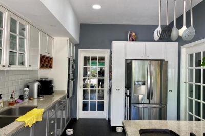 Casa en venta en Florida con Jardín
