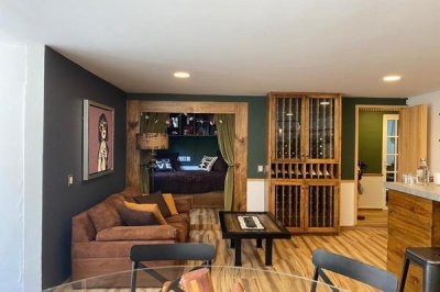 Casa en venta en Florida con Jardín