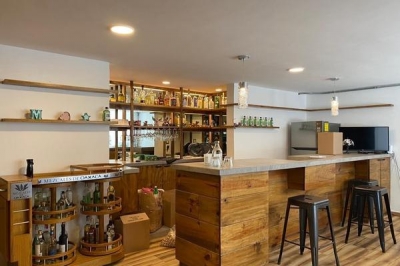 Casa en venta en Florida con Jardín