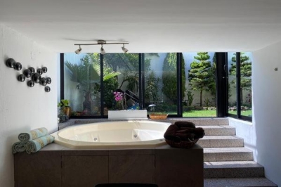 Casa en venta en Florida con Jardín