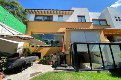 Casa en venta en Florida con Jardín