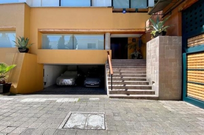 Casa en venta en Florida con Jardín