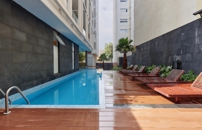 Departamento Condesa