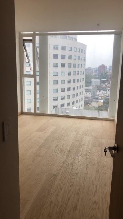 Departamento Condesa