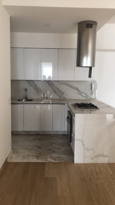 Departamento Condesa