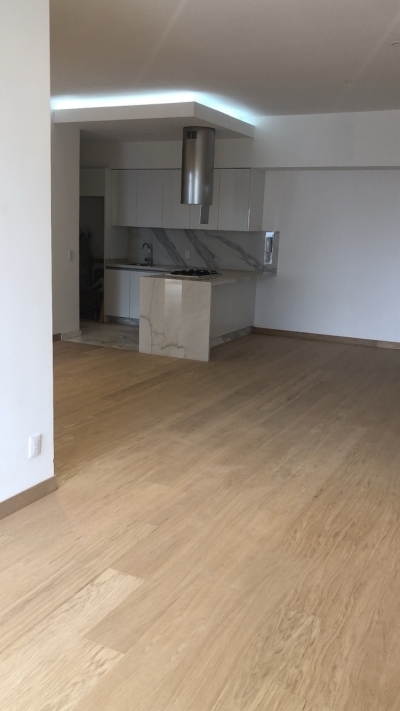 Departamento Condesa