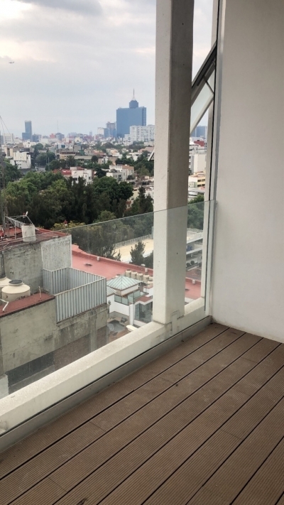 Departamento Condesa
