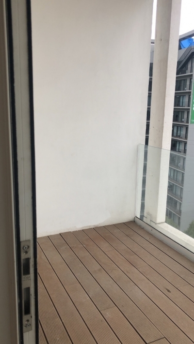 Departamento Condesa