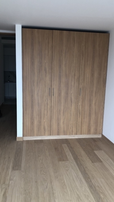 Departamento Condesa