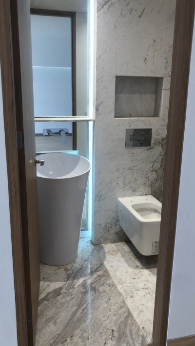 Departamento Condesa
