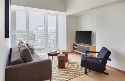 Departamento Condesa