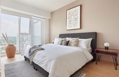 Departamento Condesa