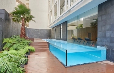 Departamento Condesa
