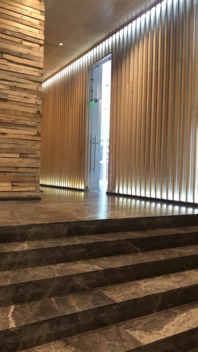 Departamento Condesa