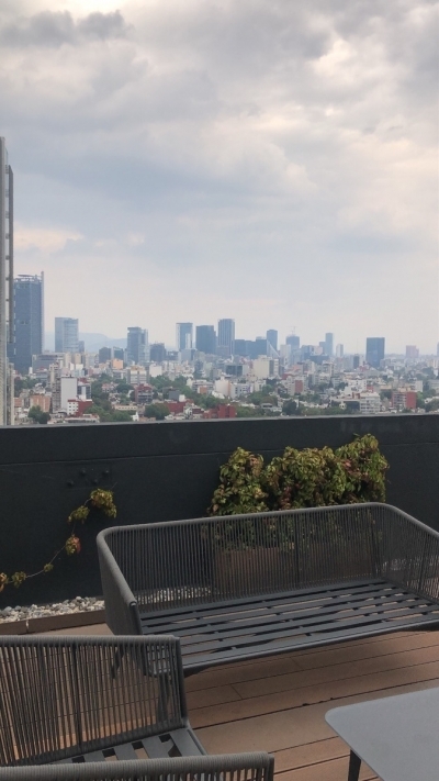 Departamento Condesa