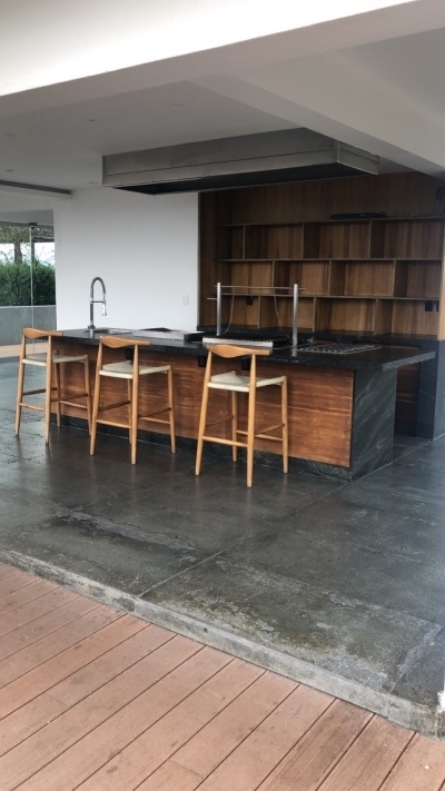 Departamento Condesa