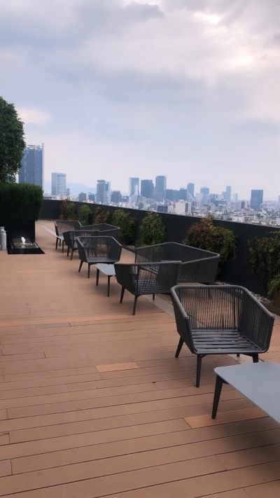 Departamento Condesa