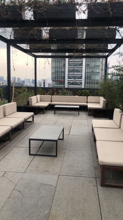Departamento Condesa