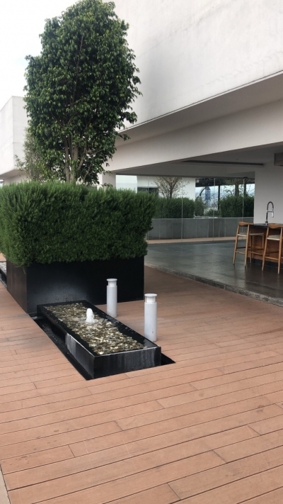 Departamento Condesa