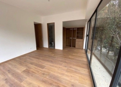 Departamento Da Vinci con balcón