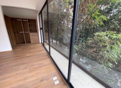 Departamento Da Vinci con balcón