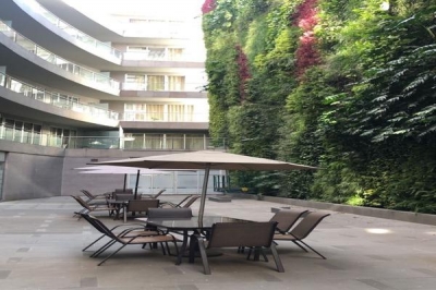 Edificio en venta Nápoles