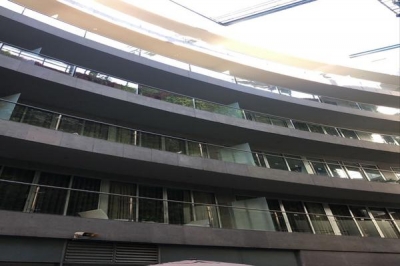Edificio en venta Nápoles