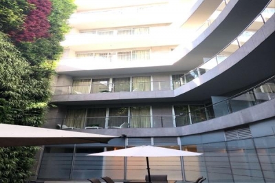 Edificio en venta Nápoles