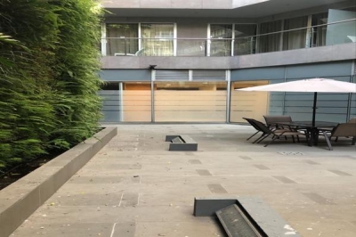 Edificio en venta Nápoles