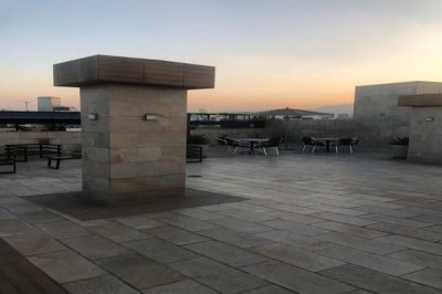 Edificio en venta Nápoles