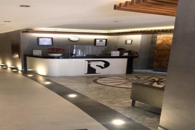 Edificio en venta Nápoles