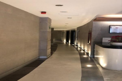 Edificio en venta Nápoles