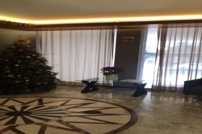 Edificio en venta Nápoles
