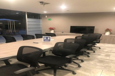 Edificio en venta Nápoles