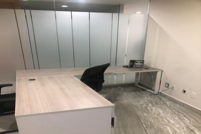 oficina en renta nápoles