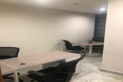 oficina en renta nápoles
