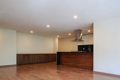 penthouse en venta con roof garden en del valle