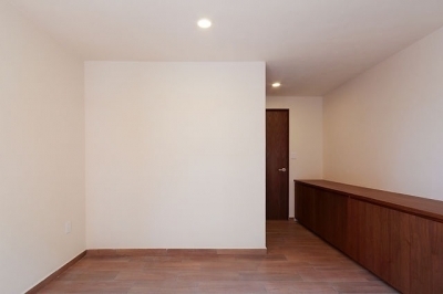 penthouse en venta con roof garden en del valle