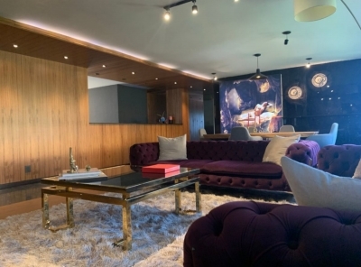 departamento en guadalupe inn