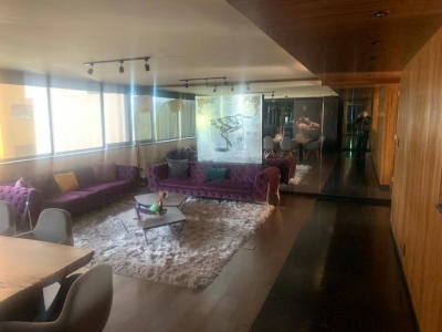 departamento en guadalupe inn