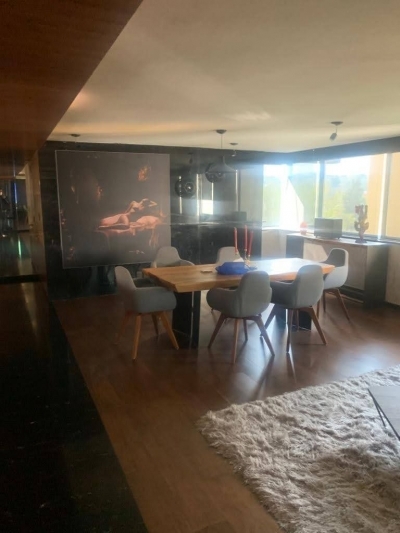 departamento en guadalupe inn